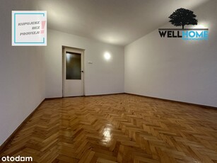 2 Pokoje, Balkon, Pełen Rozkład Łódź-Bałuty