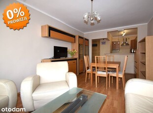 Gotowy do zamieszkania apartament na 16 piętrze!