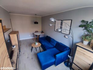 2-pokojowe, 39 m², Bytom Szombierki – Po Remoncie!