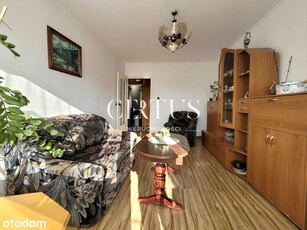 3 pokojowe, 46m2, os. Staszica