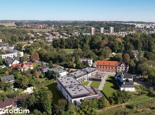 3-pokojowe mieszkanie 56m2 + balkon Bezpośrednio