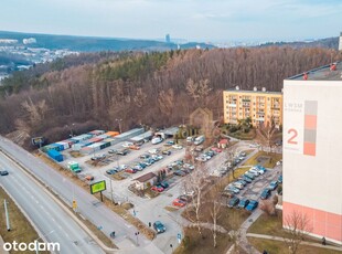 Apartamenty Łużycka 56 | mieszkanie 2-pok. | 2