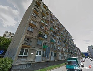 4pok, 47met, okolice Placu Jana Pawła II WINDA/BALKON (Wrocław)