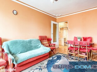 5623-3pokojowe mieszkanie|BALKON|ODDZIELNA kuchnia