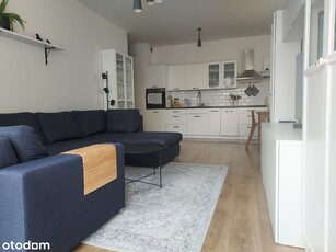 61 m²: ogródek, miejsce postojowe, komórka lok.