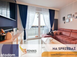 Apartament 3 pokojowy z 2 miejscami w hali