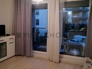 Apartament, Aleja Rzeczypospolitej