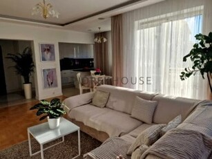 Apartament, Aleje Jerozolimskie