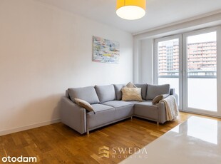 Apartament Cztery Oceany - Mieszkanie Blisko Morza