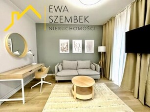 Apartament Kraków