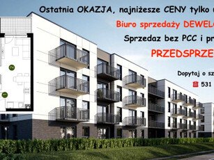 Apartament Kraków