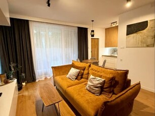 Apartament Kraków