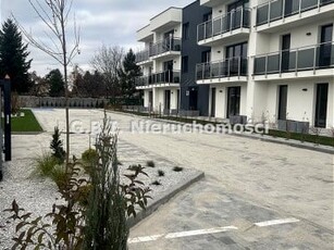 Apartament Oświęcim