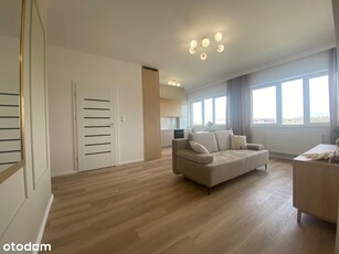 Apartament Premium - w pełni wyposażony