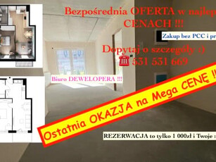 Apartament Sosnowiec