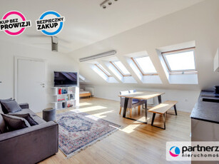 Apartament, ul. Barbary