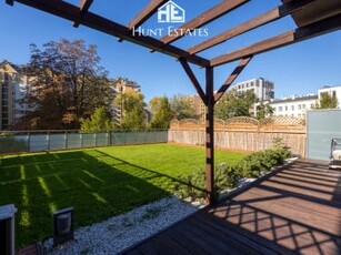 Apartament, ul. Bellottiego