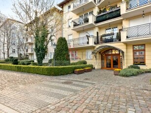 Apartament, ul. Bolesława Chrobrego