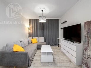 Apartament, ul. Buforowa