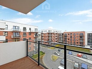 Apartament, ul. Długa Grobla