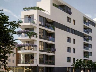 Apartament, ul. Łepkowskiego