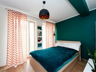 Apartament, ul. Friedleina