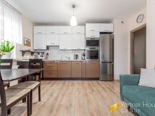 Apartament, ul. Hennela