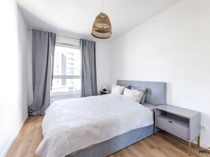 Apartament, ul. Herbu Oksza