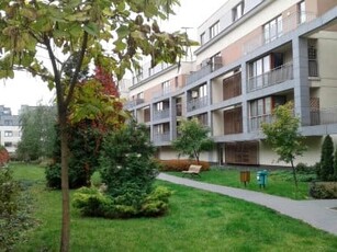 Apartament, ul. Hlonda