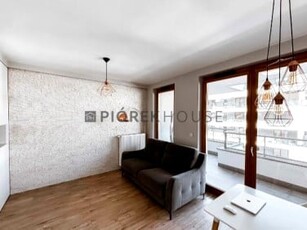 Apartament, ul. Kasprzaka