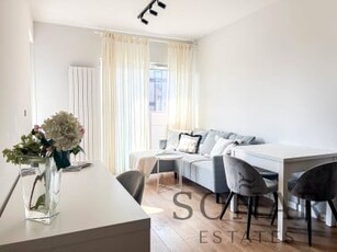 Apartament, ul. Kiełkowskiego