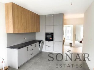 Apartament, ul. Kiełkowskiego