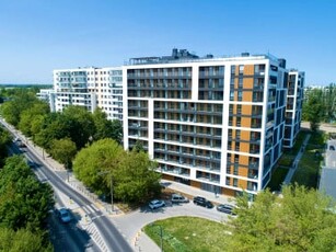 Apartament, ul. Kłobucka