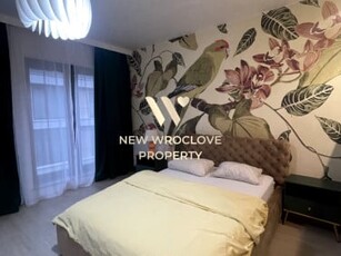 Apartament, ul. Krawiecka