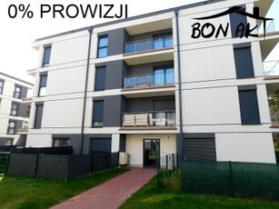 Apartament, ul. Leśna Polana