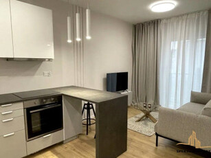 Apartament, ul. Lwowska