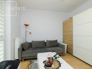 Apartament, ul. Pieskowa Skała