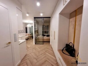 Apartament, ul. Prandoty