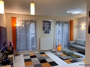 Apartament, ul. Rejtana