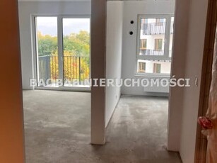 Apartament, ul. Równoległa