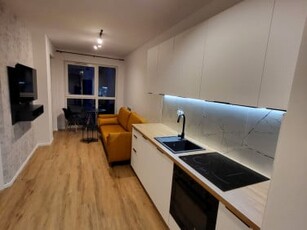 Apartament, ul. Starowiejska