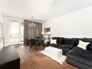 Apartament, ul. Włodarzewska