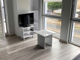 Apartament, ul. Wrocławska