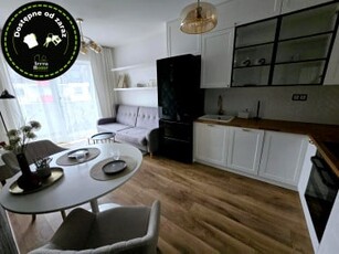 Apartament, ul. Zagnańska