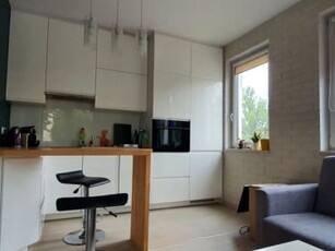 Apartament Warszawa