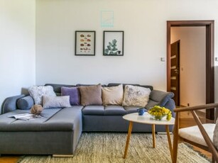 Apartament Warszawa