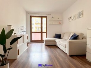 Apartament Wrocław