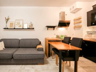 Apartament Wrocław