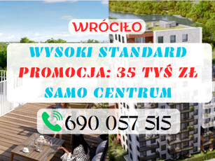 Apartament Wrocław