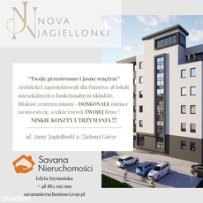 Apartamenty od 32 -118 m2, Cena od 9700 zł/m2